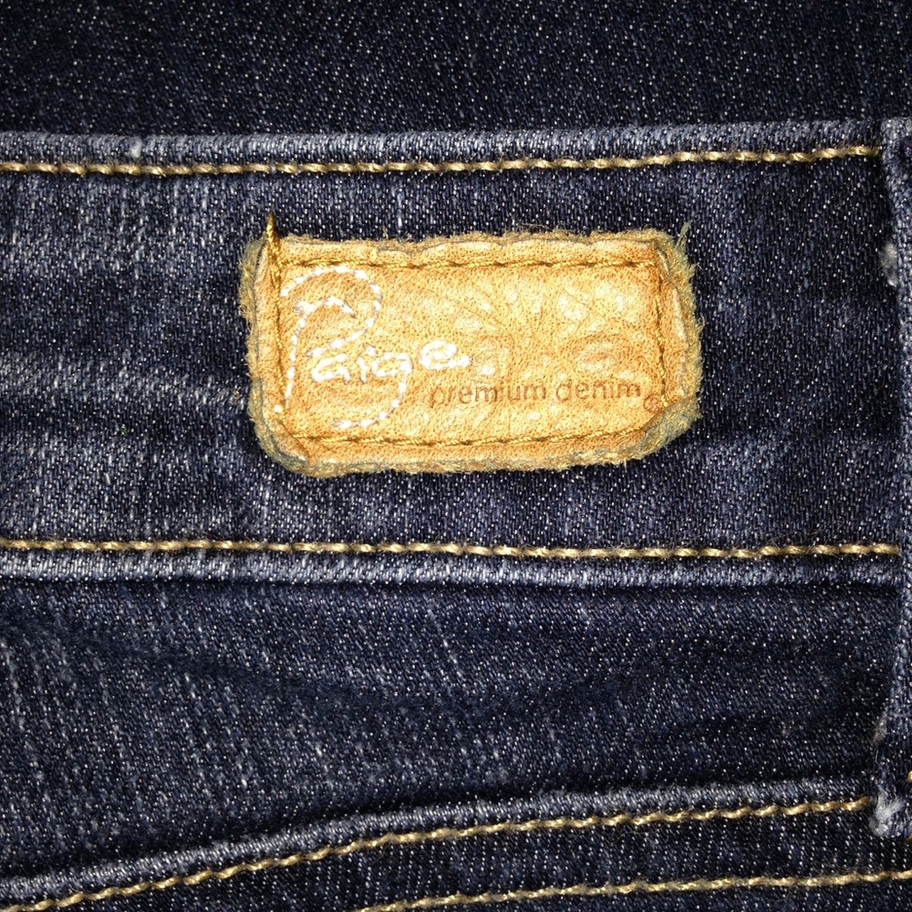 Paige Jeans - Picture 3 of 4
